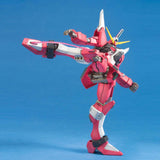 BAS2044010 Bandai MG 1/100 ZGMF-X19A Infinite Justice Gundam Model Kit