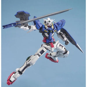 BAS2064472 Bandai MG 1/100 Gundam Exia Model Kit
