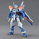 BAS2072105 Bandai MG 1/100 Gundam Astray Blue Frame Second Revise Model Kit