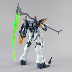 BAS2091973 Bandai MG 1/100 XXXG-01D Gundam Deathscythe (EW) Model Kit