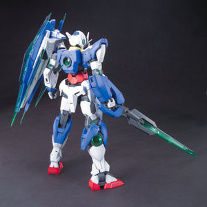 BAS2094337 Bandai MG 1/100 Gundam 00 QAN[T] Model Kit