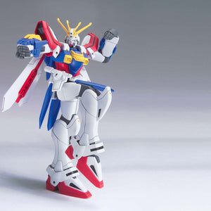 BAS2095911 Bandai HGFC 1/144 God Gundam Model Kit