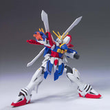 BAS2095911 Bandai HGFC 1/144 God Gundam Model Kit