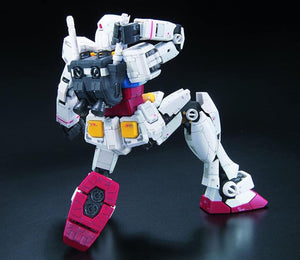 BAS2101510 Bandai RG 1/144 RX-78-2 Gundam Model Kit