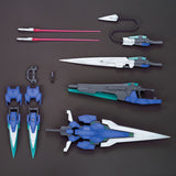 BAS2125945 Bandai MG 1/100 Gundam 00 Seven Sword/G Model Kit