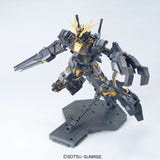 Bandai MG 1/100 RX-0 Unicorn Gundam 02 Banshee OVA Ver. Model Kit
