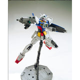 BAS2156344 Bandai MG 1/100 Gundam AGE-1 Normal Model Kit
