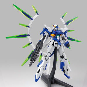BAS2165085 Bandai HG 1/144 Gundam AGE-FX Model KitBAS2165085 Bandai HG 1/144 Gundam AGE-FX Model Kit