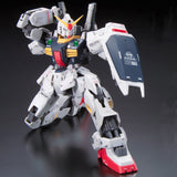 BAS2174360 Bandai RG 1/144 RX-178 Gundam Mk II AEUG Model Kit
