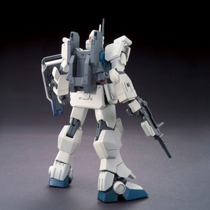 BAS2203510 Bandai HGUC 1/144 Gundam Ez8 Model Kit
