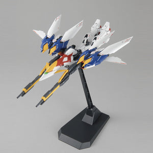 Bandai MG 1/100 XXXG-00W0 Wing Gundam Proto Zero (EW) Model Kit