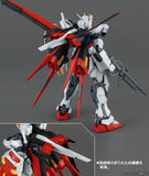 BAS2203515 Bandai MG 1/100 GAT-X105 Aile Strike Gundam (Ver. RM)