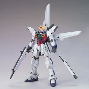Bandai MG 1/100 GX-9900 Gundam X Model Kit