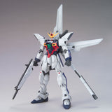 Bandai MG 1/100 GX-9900 Gundam X Model Kit