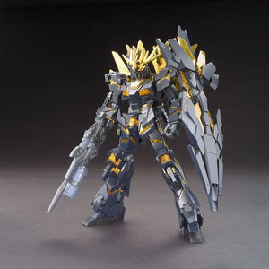 BAS2246116 Bandai HGUC 1/144 Unicorn Gundam 02 Banshee Norn (Destroy Mode) Model Kit