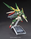 BAS2256321 Bandai HGBF 1/144 Wing Gundam Fenice Rinascita Model Kit