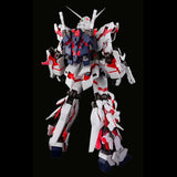 BAS2266770 Bandai PG 1/60 RX-0 Unicorn Gundam Model Kit