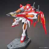 BAS2279770 Bandai HGBF 1/144 Wing Gundam Zero Honoo Model Kit