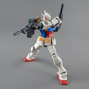 BAS2312363 Bandai MG 1/100 RX-78-02 Gundam The Origin Model Kit