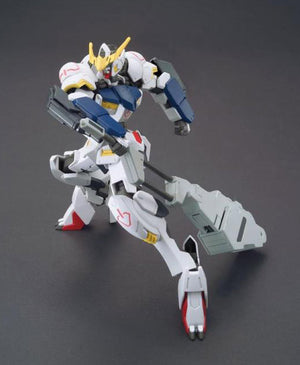 BAS2314549 Bandai HGIBO 1/144 Gundam Barbatos 6th Form Model Kit