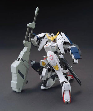 BAS2314549 Bandai HGIBO 1/144 Gundam Barbatos 6th Form Model Kit