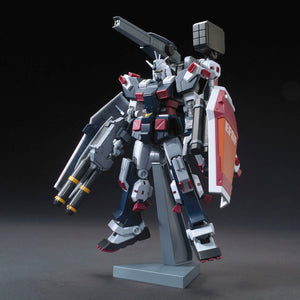 BAS2339746 Bandai HG 1/144 Full Armor Gundam (Thunderbolt Anime Color) Model Kit
