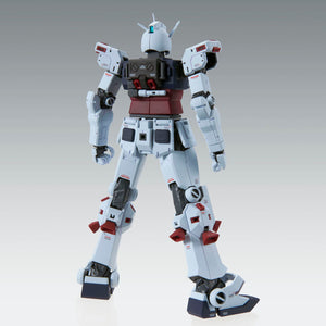 BAS2339749 Bandai MG 1/100 Full Armor Gundam (Gundam Thunderbolt Ver.) (Ver. Ka) Model Kit