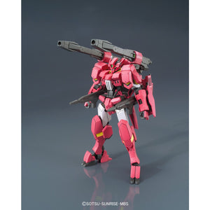 BAS2359294 Bandai HGIBO 1/144 ASW-G-64 Gundam Flauros (Ryusei-Go) Model Kit