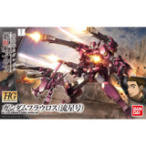 BAS2359294 Bandai HGIBO 1/144 ASW-G-64 Gundam Flauros (Ryusei-Go) Model Kit