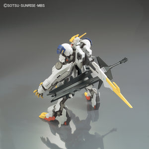 BAS2359300 Bandai HG 1/144 Gundam Barbatos Lupus Rex