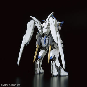 BAS2359309 Bandai Full Mechanics 1/100 Gundam Bael Model Kit