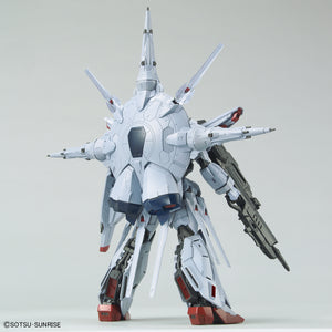 BAS2364990 Bandai MG 1/100 ZGMF-X13A Providence Gundam Model Kit
