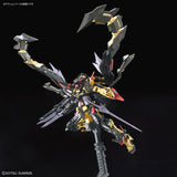 Bandai RG 1/144 MBF-P01-Re2 Gundam Astray Gold Frame Amatsu Mina Model Kit