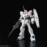 BAS2370362 Bandai RG 1/144 Unicorn Gundam Model Kit