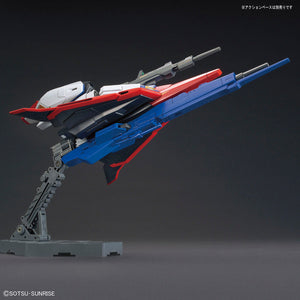 BAS2374531 Bandai HGUC 1/144 MSZ-006 Zeta Gundam Model Kit