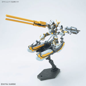 BAS2374532 Bandai HG 1/144 RX-78AL Atlas Gundam (Gundam Thunderbolt Ver.) Model Kit