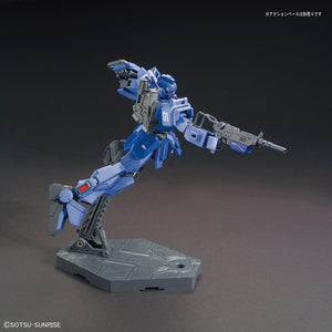 BAS2379386 Bandai HGUC 1/144 Blue Destiny Unit 1 (EXAM) Model Kit