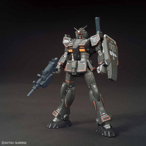 BAS2391052 Bandai HG 1/144 Gundam Local Type (North American Front) Model Kit