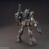 BAS2391052 Bandai HG 1/144 Gundam Local Type (North American Front) Model Kit