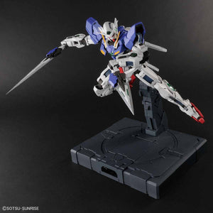 Bandai PG 1/60 GN-001 Gundam Exia Model Kit