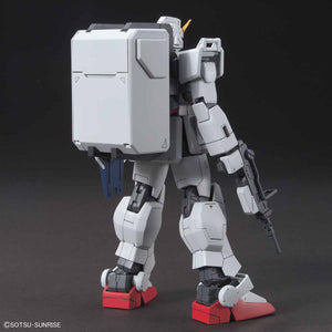 BAS2417222 Bandai HGUC 1/144 RX-79[G] Gundam Ground Type Model Kit