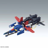 BAS2422361 Bandai MG 1/100 MSZ-010 ZZ Gundam Ver.Ka Model Kit 4573102631510