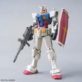 BAS2481060 Bandai HG 1/144 RX-78-2 Gundam (Beyond Global) Model Kit