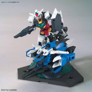 BAS2486919 Bandai HGBD 1/144 Earthree Gundam Model Kit