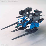 BAS2486919 Bandai HGBD 1/144 Earthree Gundam Model Kit