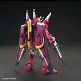 BAS2487820 Bandai HGCE 1/144 ZGMF-X19A Infinite Justice Gundam Model Kit