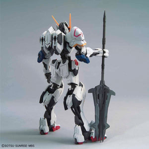 BAS2489670 Bandai MG 1/100 Gundam Barbatos Model Kit