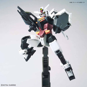 BAS2492917 Bandai HGBD 1/144 Core Gundam (Real Type Color) & Marsfour Unit Model Kit
