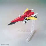BAS2509079 Bandai HGBD 1/144 Uraven Gundam Model Kit