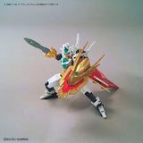 BAS2509079 Bandai HGBD 1/144 Uraven Gundam Model Kit